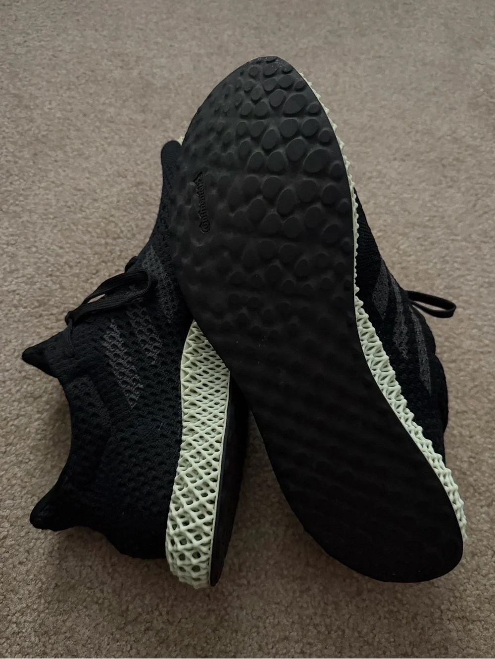 Adidas Futurecraft 4D / OG